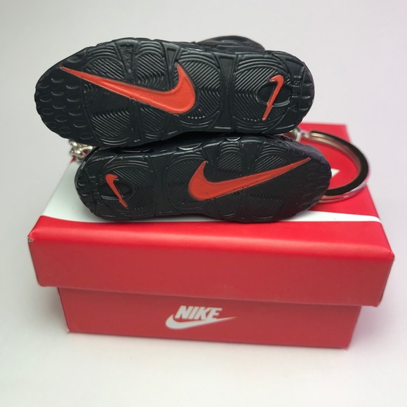 3D keychains - Sneakers - Nike - Hype. - Picture 16 of 16